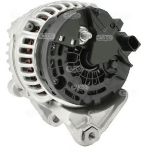 Генератор HC-Cargo 113858 Генератор HC-Cargo 113858