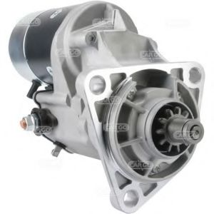 Стартер HC-Cargo 110580 Стартер HC-Cargo 110580