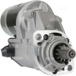 Стартер HC-Cargo 110942 Стартер HC-Cargo 110942