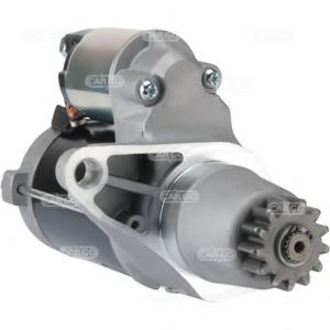 Стартер HC-Cargo 114037 Стартер HC-Cargo 114037