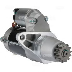 Стартер HC-Cargo 114817 Стартер HC-Cargo 114817