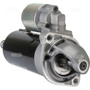 Стартер HC-Cargo 115500 Стартер HC-Cargo 115500