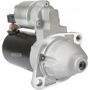 Стартер HC-Cargo 115562 Стартер HC-Cargo 115562