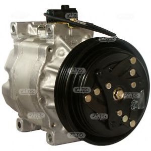 Компрессор, кондиционер HC-Cargo 240802 Компрессор, кондиционер HC-Cargo 240802