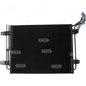 HC-Cargo 260500