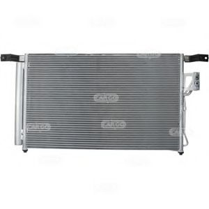 HC-Cargo 260400