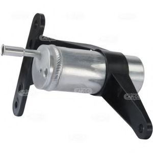 Осушитель, кондиционер HC-Cargo 260776 Осушитель, кондиционер HC-Cargo 260776