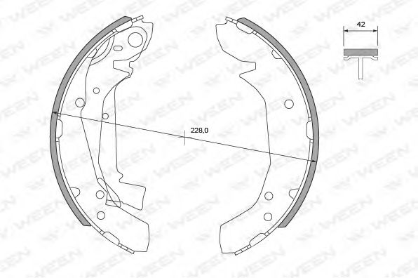 WEEN 152-2022 WEEN 152-2022
