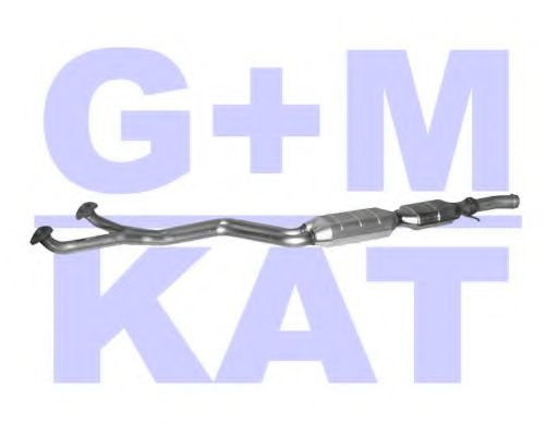 G+M KAT 20 0128