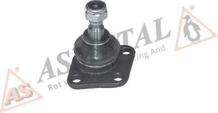 ASMETAL 10BM0015