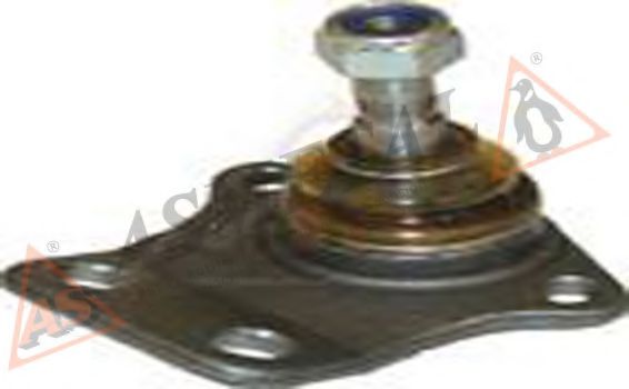 ASMETAL 10FR2000