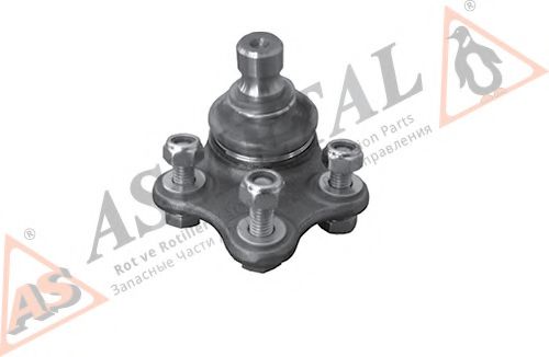 ASMETAL 10FR3515