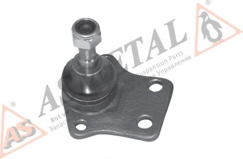 ASMETAL 10FR43