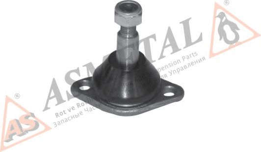 ASMETAL 10OP2807
