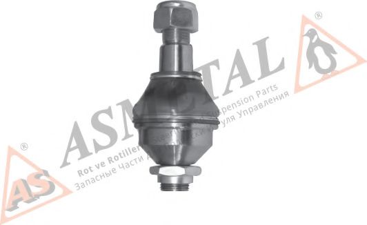 ASMETAL 10PE1015