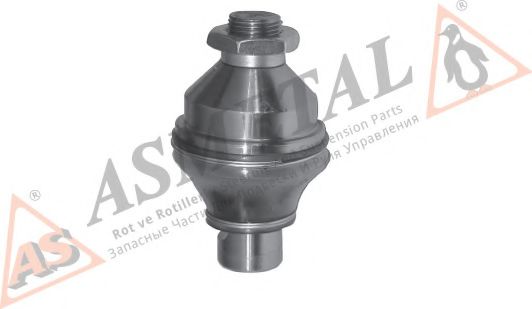 ASMETAL 10PE1055