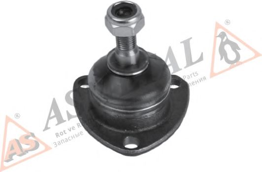 ASMETAL 10RN1515