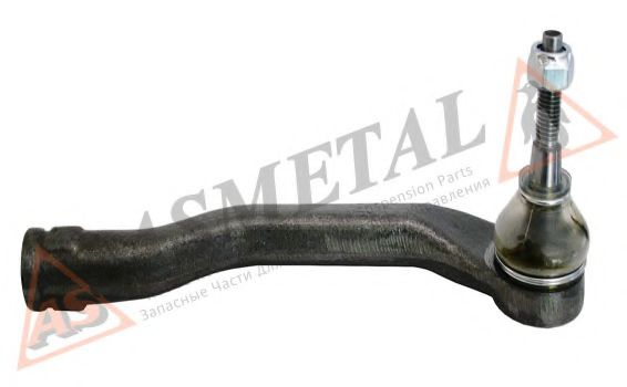 ASMETAL 17DC1006