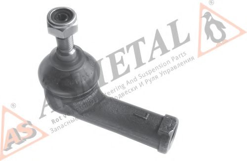 ASMETAL 17FR1900