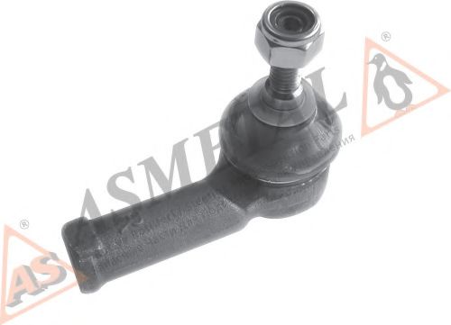 ASMETAL 17FR1901