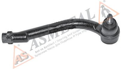 ASMETAL 17HY3001