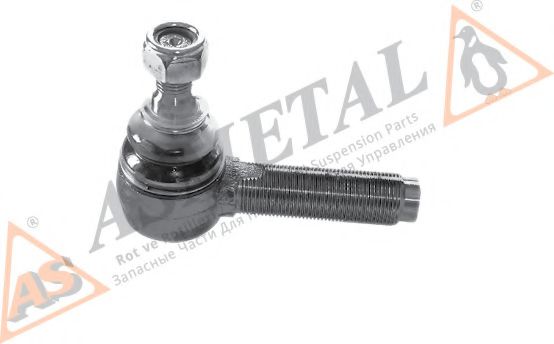 ASMETAL 17MR6030