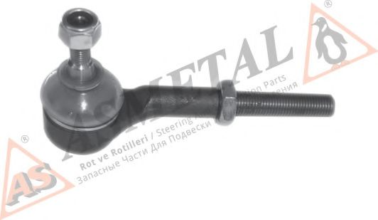 ASMETAL 17RN3500