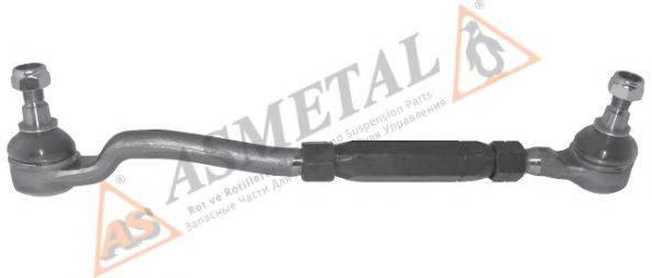 ASMETAL 21MR2500