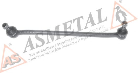 ASMETAL 22VL01