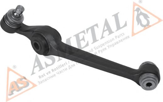 ASMETAL 23FR0501