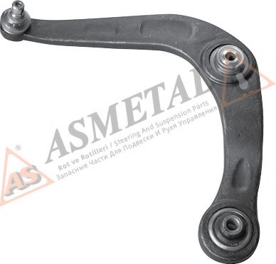 ASMETAL 23PE0610