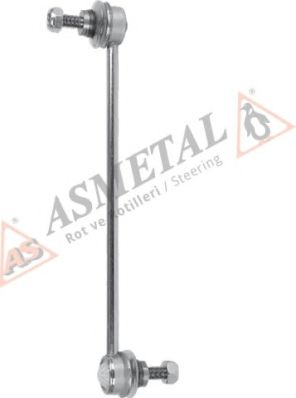 ASMETAL 26BM2000