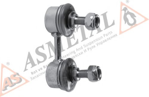 ASMETAL 26HY0100 ASMETAL 26HY0100