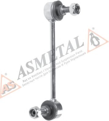 ASMETAL 26OP1006