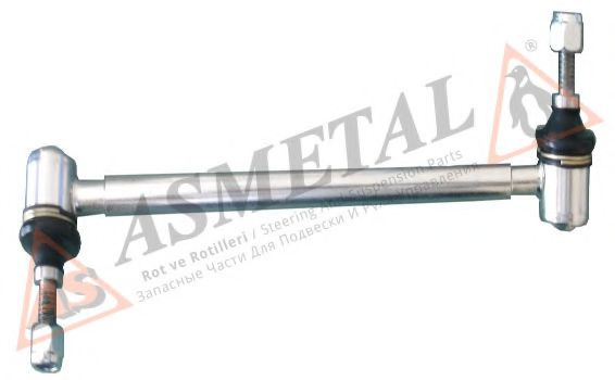 ASMETAL 26TY1000