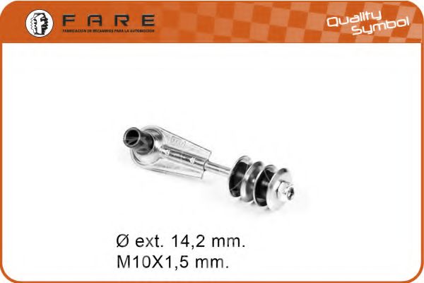 FARE SA 0178