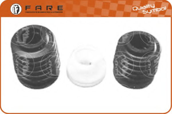 FARE SA 0875 FARE SA 0875