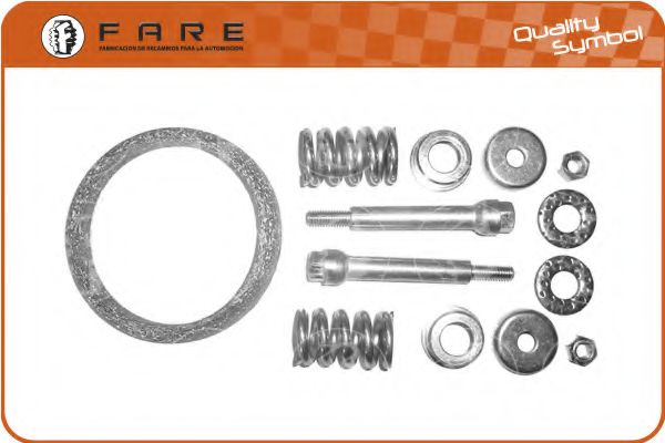 FARE SA 2248
