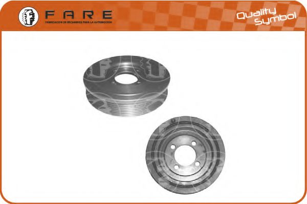 FARE SA 4282 FARE SA 4282