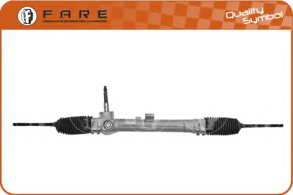 FARE SA DFI018
