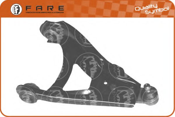 FARE SA TR566