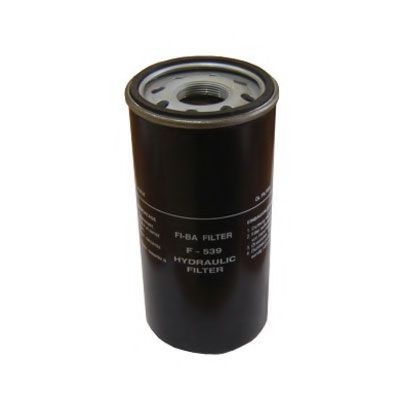 FI.BA F-539 Hydraulic