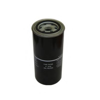 FI.BA F-916 Hydraulic