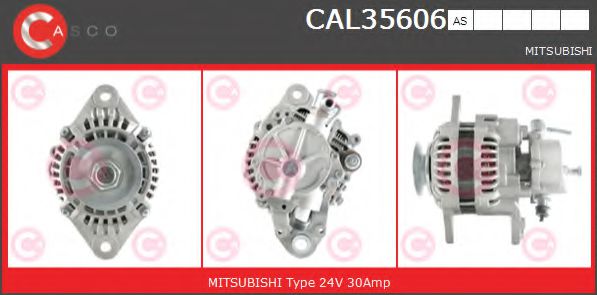CASCO CAL35606AS CASCO CAL35606AS