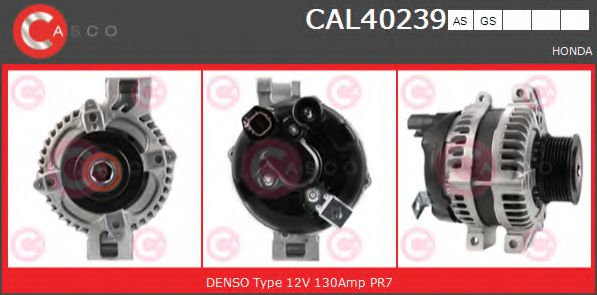 CASCO CAL40239AS