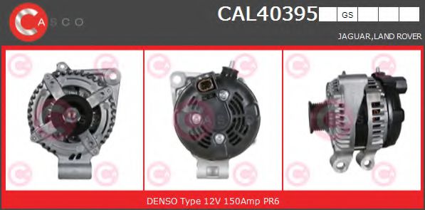 CASCO CAL40395GS