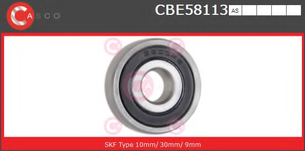 CASCO CBE58113AS