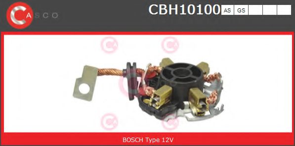 CASCO CBH10100AS