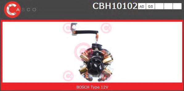 CASCO CBH10102AS