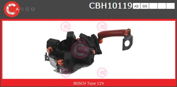 CASCO CBH10119AS